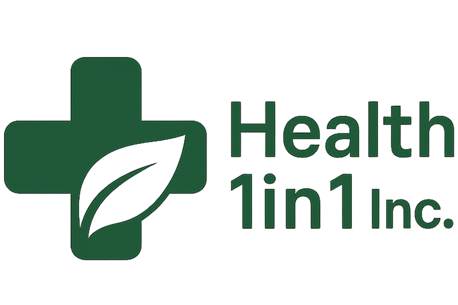 Health 1in1 Inc.
